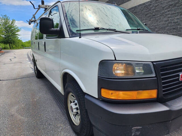 gmc savana cargo 2019 1GTW7AFG8K1308532 image gmc savana cargo 2019 1GTW7AFG8K1308532 image